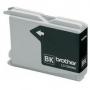 Cerneala Brother LC1000BK neagra| 500pgs | DCP330C/ DCP540CN/ MFC5460CN