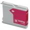 Cerneala Brother LC1000M magenta | 400pgs | DCP330C/ DCP540CN/ MFC5460CN
