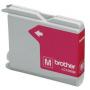 Cerneala Brother LC1000M magenta | 400pgs | DCP330C/ DCP540CN/ MFC5460CN