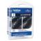 Cerneala Brother LC1100 neagra| 2buc|DCP395CN/DCP585CW/DCP6690CW