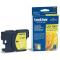 Cerneala Brother LC1100Y galbena | 325pgs | DCP395CN/DCP585CW/DCP6690CW