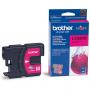 Cerneala Brother LC980M magenta | 260pgs | DCP145C/ DCP165C/ MFC250C/MFC290C