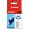 Cerneala Canon BCI3EC bleu | BJC-3000, BJC-6000/6100/6200/6500, i550