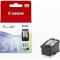Cerneala Canon CL511 color BLISTER cu securitate | MP240/MP260