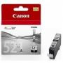 Cerneala Canon CLI521BK black BLISTER cu sec. | iP3600/iP4600/MP540/MP620/MP630