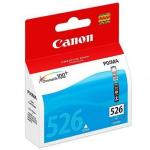 Cerneala Canon CLI526C bleu | MG5150/MG5250/MG6150/MG8150
