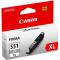 Cerneala Canon CLI551GY XL gri | MG5450/MG6350