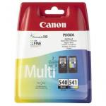Cerneala Canon PG540/CL541 multipack BLISTER | MG2150/MG3150