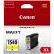 Cerneala Canon PGI1500XLY yellow MB2050/MB2350