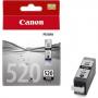 Cerneala Canon PGI520 black BLISTER cu securitate | IP3600/IP4600