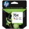 Cerneala HP 704 tricolor