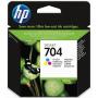 Cerneala HP 704 tricolor