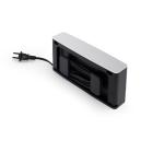 Charging Dock (EU) in black for T10/T10 PLUS/X1 PLUS