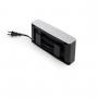 Charging Dock (EU) in black for T10/T10 PLUS/X1 PLUS