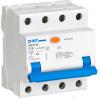 Chint Circuit breaker RCBO, NB310L/3N, 3P+N, C20, 30mA, A, 6kA