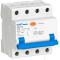 Chint Circuit breaker RCBO, NB310L/3N, 3P+N, C20, 30mA, A, 6kA