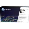 Cilindru fotosensibil HP 828A negru
