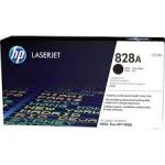 Cilindru fotosensibil HP 828A negru