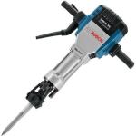 Ciocan demolator Bosch Professional GSH 27 VC, cu geanta
