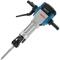 Ciocan demolator Bosch Professional GSH 27 VC, cu geanta