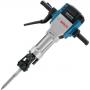 Ciocan demolator Bosch Professional GSH 27 VC, cu geanta