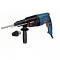 Ciocan rotopercutor Bosch Professional GBH 2-26 DFR SDS Plus, geanta