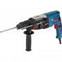 Ciocan rotopercutor Bosch Professional GBH 2-28 F SDS-Plus, L-Boxx