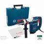 Ciocan rotopercutor Bosch Professional GBH 4-32 DFR  SDS-plus, geanta
