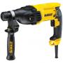 Ciocan rotopercutor Dewalt D25133K