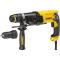 Ciocan rotopercutor Dewalt D25134K-QS,3 moduri de lucru, mandrina interschimbabila,diametrul maxim de gaurire 26 mm