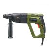 Ciocan rotopercutor Heinner VCRP003, 620 W, 1250 RPM, 6400 PPM, 2.2 J, 24 mm mandrina, accesorii incluse