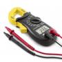 Cleste ampermetic Trotec BE38  Masurare fara contact  Functie HOLD
