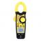 Cleste ampermetric Trotec BE40  Separare galvanica  Alarma sonora  Deconectare automata
