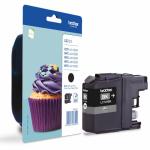 Consumabil Brother Cartus Negru LC123BK