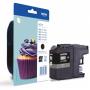 Consumabil Brother Cartus Negru LC123BK