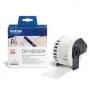 Consumabil Brother DK N55224 Continuous Paper Tape NON ADHESIVE