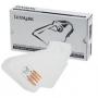Consumabil Lexmark Waste Toner Bottle C500X27G