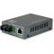 Convertor FVT-1101 10/100TX>100FX 2km