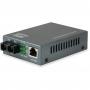 Convertor FVT-1101 10/100TX>100FX 2km