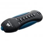 Corsair Flashdrive Padlock 3 64GB Secure USB 3.0, Secure 256-bit hardware AES