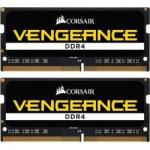 Corsair Vengeance® Series 2x8GB DDR4 SODIMM 2666MHz CL18