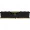 CR DDR4 16GB 3000 VENGEANCE LPX 1 DIMM