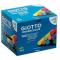 Creta colorata, cilindrica, 100 buc/cutie, GIOTTO