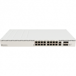 CRS320-8P-8B-4S+RM