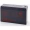 CSB rechargeable battery HR1224W 12V 24W