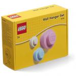 Cuier LEGO - 3 bucati