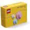 Cuier LEGO - 3 bucati