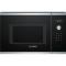 Cuptor cu microunde incorporabil BEL554MS0 Seria 6, Bosch, 25L, 900W, Grill, TouchControl, Inox