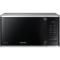 Cuptor cu microunde Samsung MS23K3513AS, 23l, 800W, Argintiu