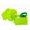 Cutie depozitare LEGO 2x2 verde deschis (40031220)